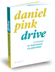 daniel pink drive
