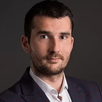 Claudiu Ioniță
