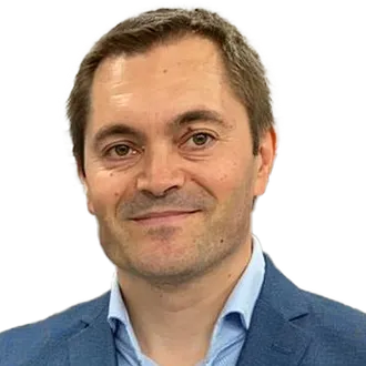 Cristian Istrătescu