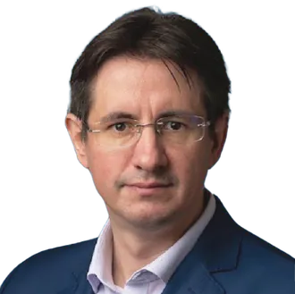Cristi Tudorescu