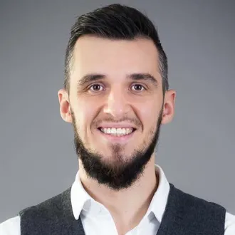 Laurențiu Mihai