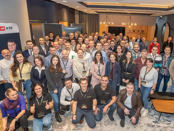 Fotografie de la eveniment