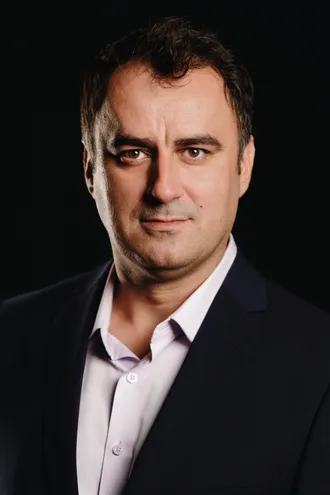 Valentin Nedelcu