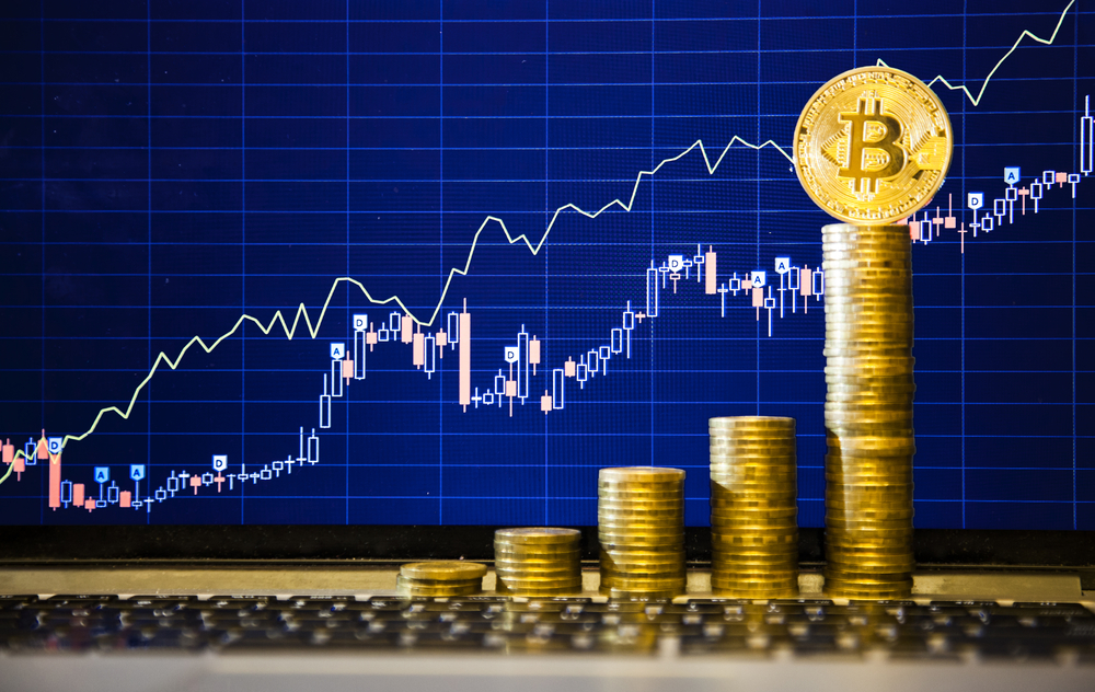 câștigați investind în bitcoin