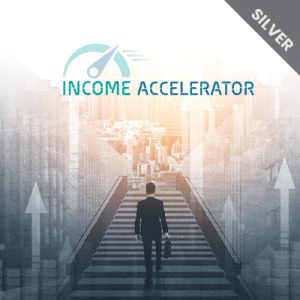 income accelerator silver 400x400 1