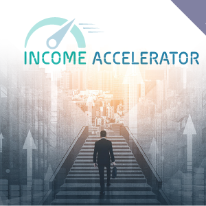 income accelerator vip