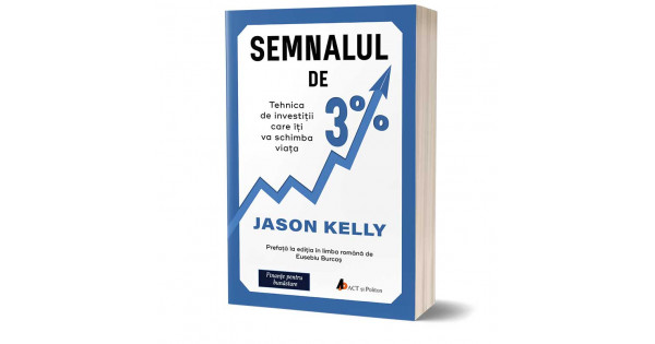 Semnalul de 3% de Jason Kelly