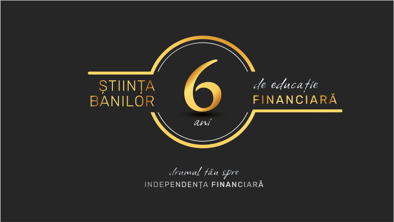 6 ani de educatie financiara prin StiintaBanilor