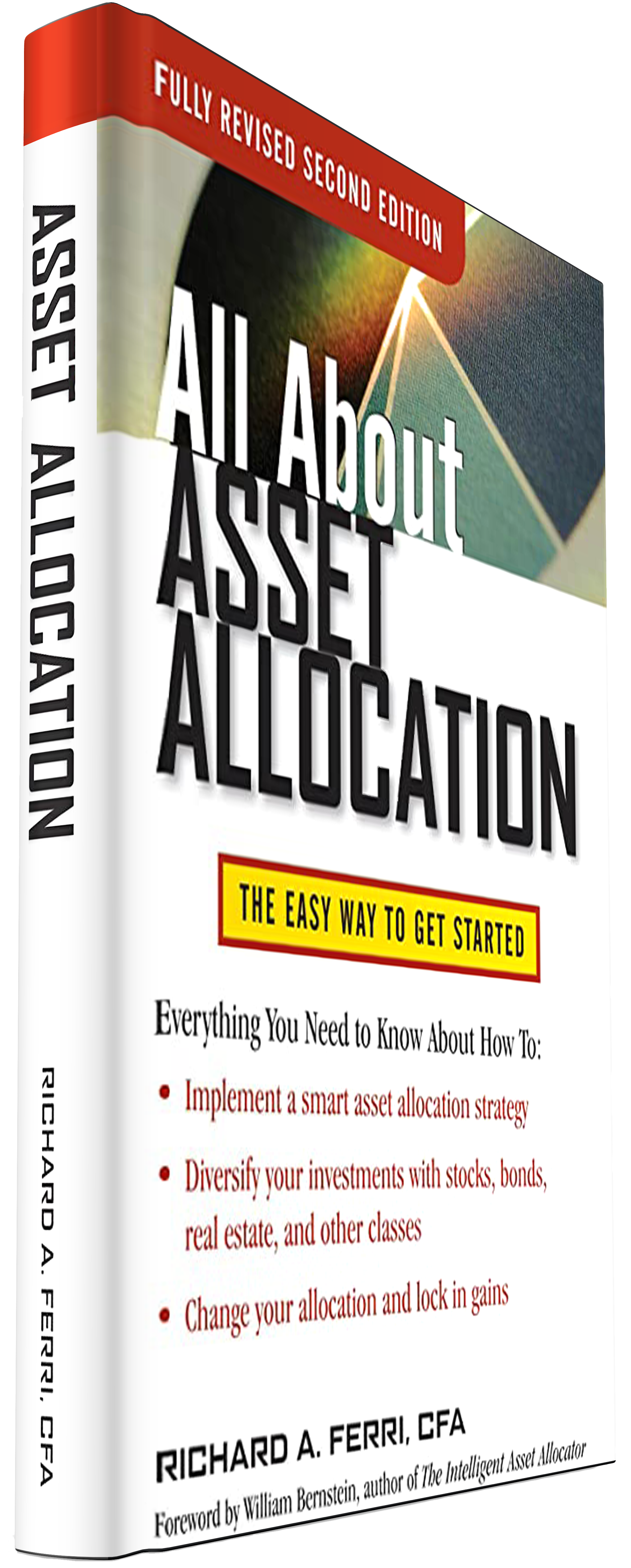 All About Asset Allocation – Richard A. Ferri