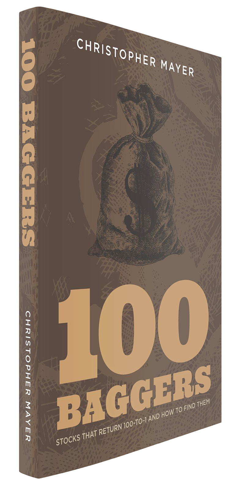 100 Baggers – Christopher Mayer
