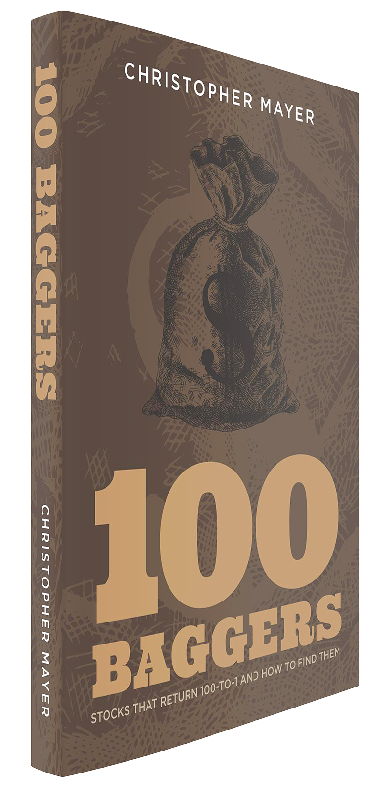 100 Baggers – Christopher Mayer