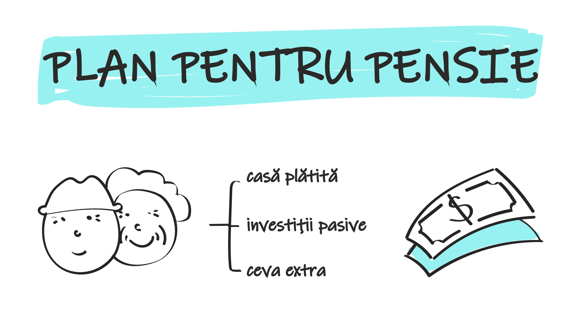 plan de pensionare