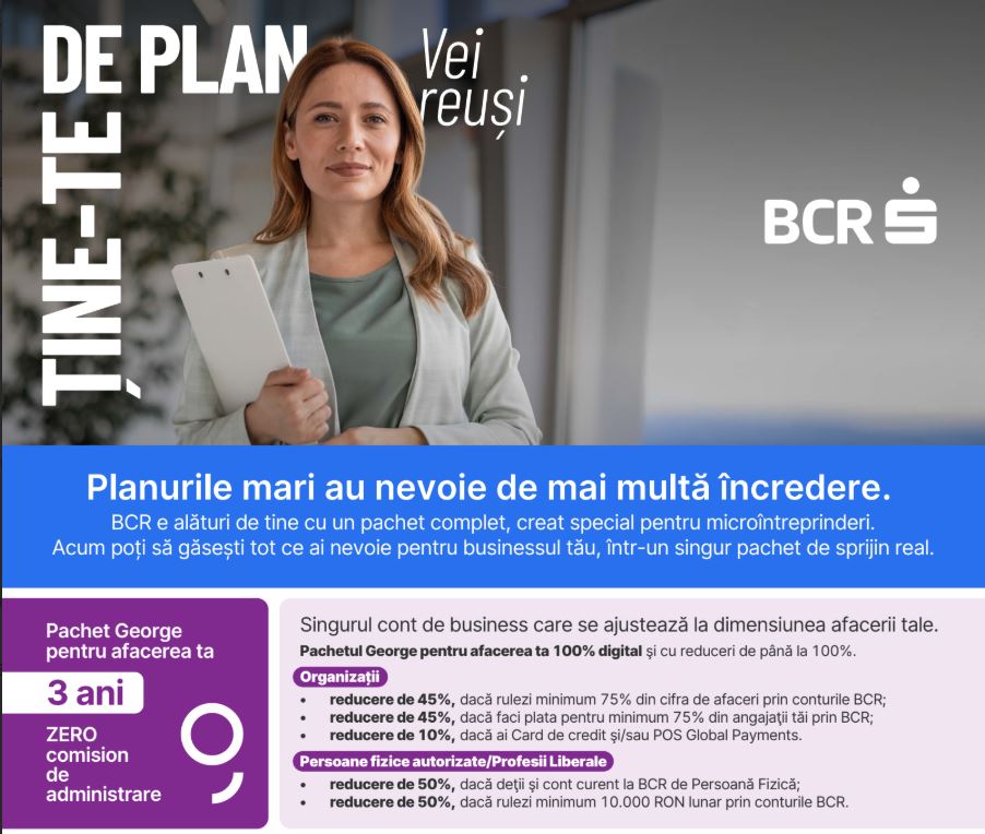 BCR micro