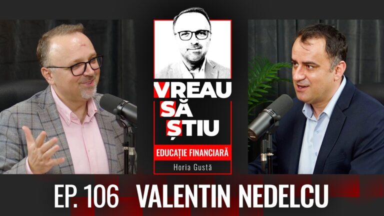 Podcast investitii
